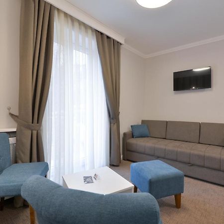 Vila Savka Vrnjacka Banja Luaran gambar